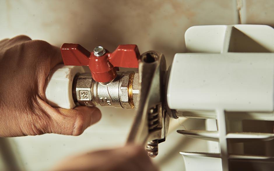installation chauffe-eau prix Courbevoie